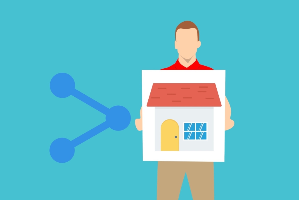 Echanger sa maison ou son appartement définitivement