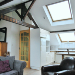 Appartement centre ville du Havre