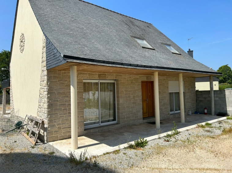 Vente Maison 160m² 3 Pièces à Languidic (56440) - Switchim