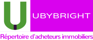 Logo Ubybright